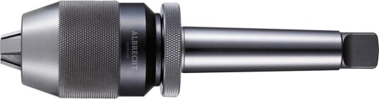 Albrecht Borklemme SBF plus 0,5–6,5 mm MK2
