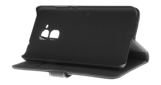 Insmat Exclusive Flip Case - flip cover for mobile phone