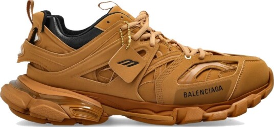 Balenciaga Herre Sko Brun 41 EU,