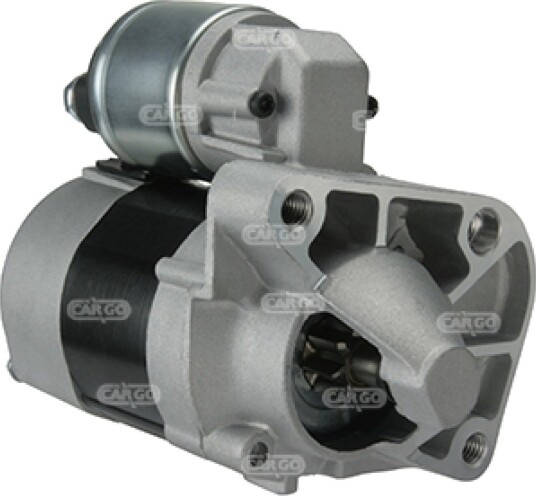 HC Cargo F 032 112 218 Starter HC Cargo F 032 112 218 Starter
