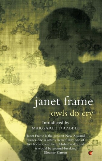 Owls Do Cry Owls Do Cry
