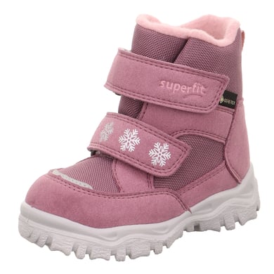 superfit Støvler Husky1 rosa medium