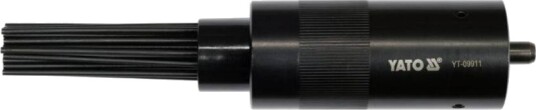 YATO YT-09911 Nålhammer (trykkluftdrevet)
