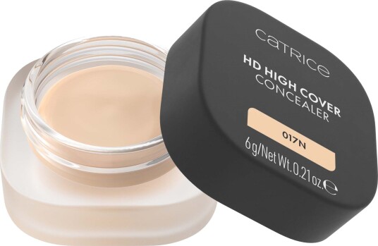 Catrice HD High Cover Concealer 017N