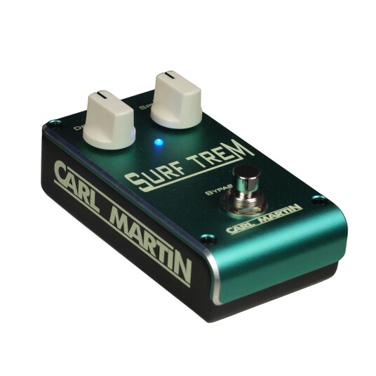 Carl Martin Surf Trem