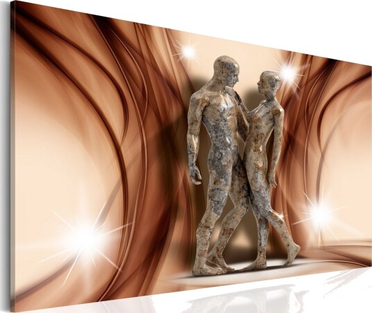 Bilde Eternal Love 120x80 Artgeist sp. z o. o.