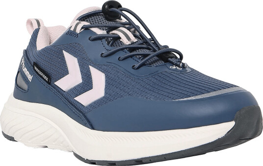 Hummel Creek Low Tex Vc Jr   Navy   29