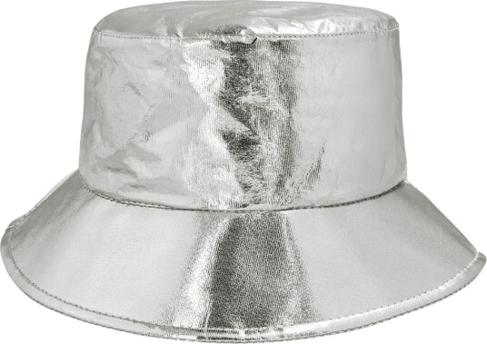 Boland Party Partners Solhatt Metallic Silver One size 44614
