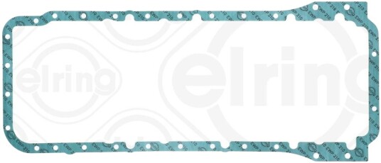 Tetning bunnpanne ELRING 762.840 Tetning bunnpanne ELRING 762.840