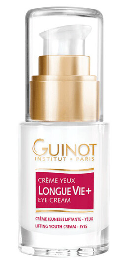 Guinot Longue Vie+ Yeux Eye Creme – 15 ml