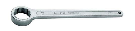 Gedore 6482560, 2,21 Kg, 95 Mm, 32 Mm