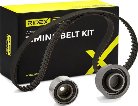 Registerreimsett RIDEX PLUS 307T0062P