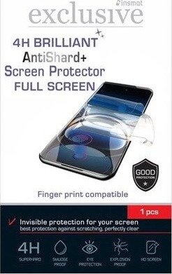 Insmat Exclusive AntiShard+