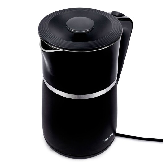 Usorteret Huslog Electric Kettle 1,7L Ak-1032