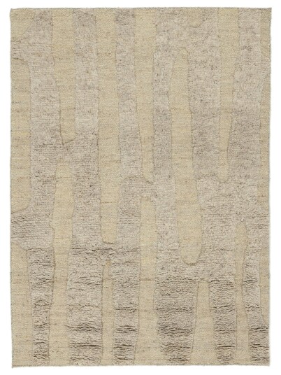 Håndknyttet. Opphav: India Moroccan Berber Indo 170x240