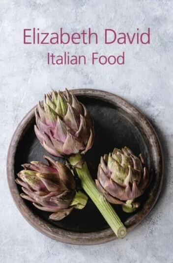 Italian Food av Elizabeth David Italian Food av Elizabeth David