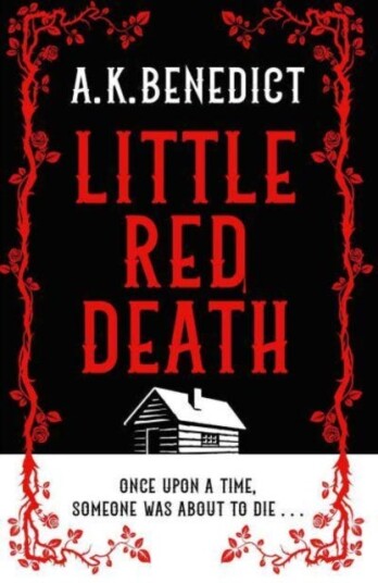 Little Red Death Little Red Death
