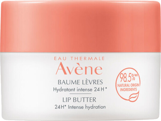 Gram Avène Lip Butter 10 gram