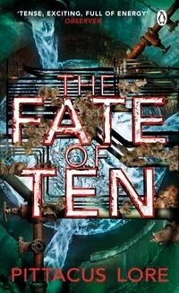 The Fate Of Ten Av Pittacus Lore