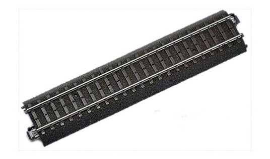 Märklin 24188 Rett skinne 188.3 mm - 10 stk Märklin 24188 Rett skinne 188.3 mm - 10 stk