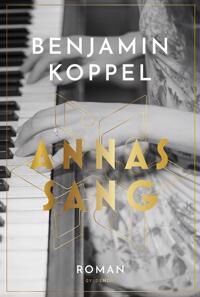 Annas Sang Av Kristian Bang Foss