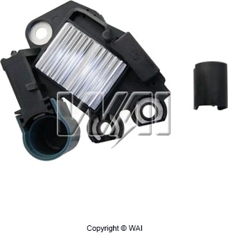 Dynamoregulator WAI M600 Dynamoregulator WAI M600