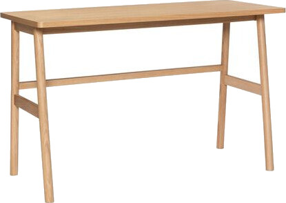 Hübsch Acorn Skrivebord, Eikefiner Unoliving