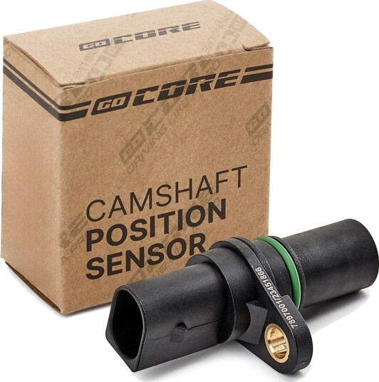 Impulsgiver veivaksel goCORE GCH330291