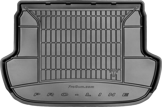 FROGUM TM548027 Gulvplate til bagasjerom / teppe til bagasjerom FROGUM TM548027 Gulvplate til bagasjerom / teppe til bagasjerom