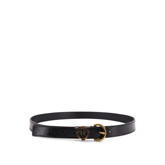 Pinko Dame Accessories Svart M, Pinko Dame Accessories Svart M,