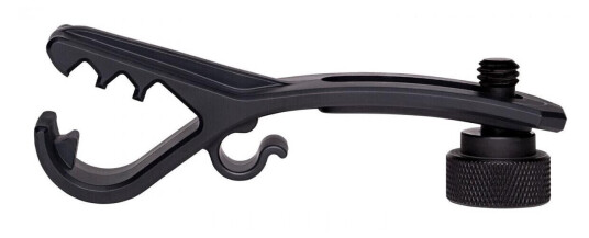 Lewitt Dtprc Clip For Trommemikrofoner