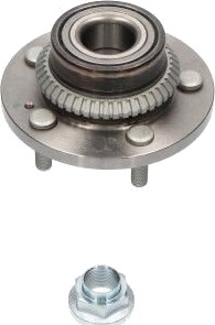 KAVO PARTS WBH 3013 Hjullager KAVO PARTS WBH 3013 Hjullager