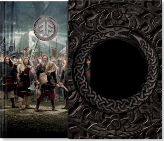 Amon Amarth: The Great Heathen Army Deluxe