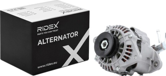 RIDEX 4G0560 Dynamo