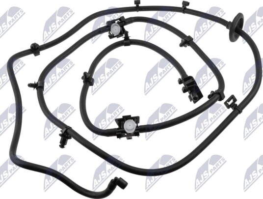 Spyledyse NTY EDS-ME-071