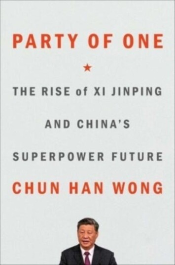 Party Of One Av Chun Han Wong