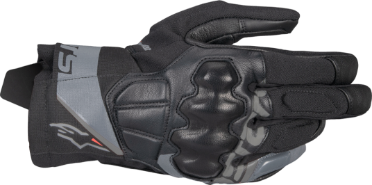 Alpinestars MC-Hansker Corozal V3 Drystar Svart Alpinestars MC-Hansker Corozal V3 Drystar Svart