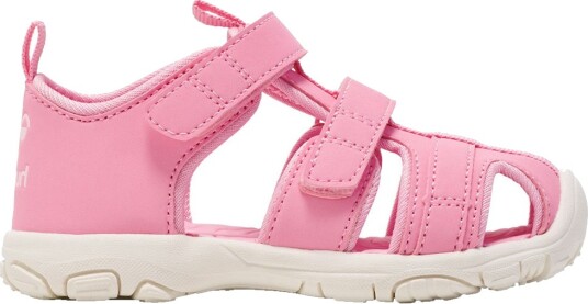 Hummel Sko Hummel Velcro sandaler til barn Prism Pink