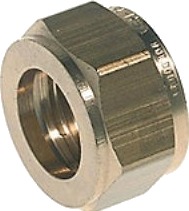 Vsh Kompression Omløber 10 Mm