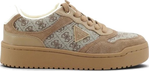 Guess Dame Sko Beige 38 EU, Guess Dame Sko Beige 38 EU,