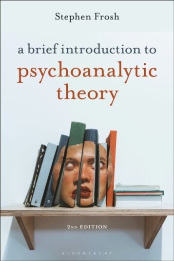 A Brief Introduction to Psychoanalytic Theory