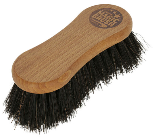 Magic Brush - Cleaning Brush Coarse - Grov Rotborste