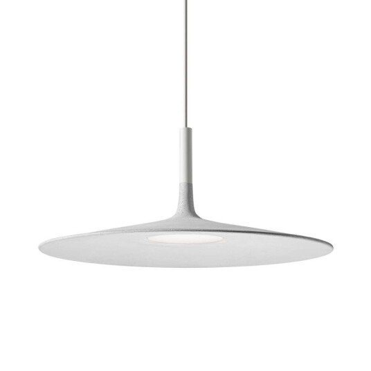 Foscarini - Aplomb Large My Light Pendel Hvit
