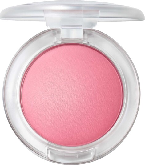 MAC Glow Play Blush Totally Synced