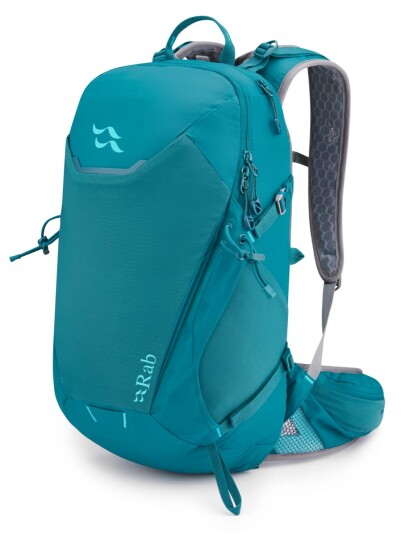 Rab Aeon Nd18 Marina Blue S/M