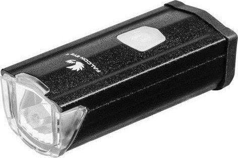Falcon Eye Sykkellykt Foran Falcon Eye Fbf0117 90 Lm, Usb Falcon Eye Sykkellykt Foran Falcon Eye Fbf0117 90 Lm, Usb