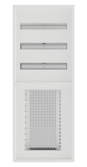 Cenika Skappakke 3R IT 3x40A OV 10K D7B40-IT-230V - 1726615