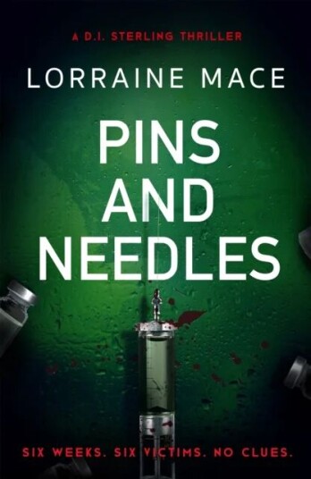 Pins And Needles Av Lorraine Mace