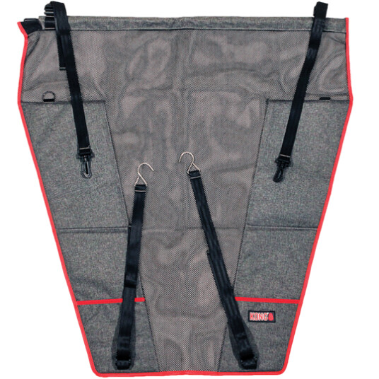 Kong Backseat Barrier- Barriere Mot Forsetet