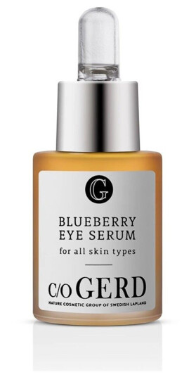 c/o GERD Blueberry Eye Serum 15 ml